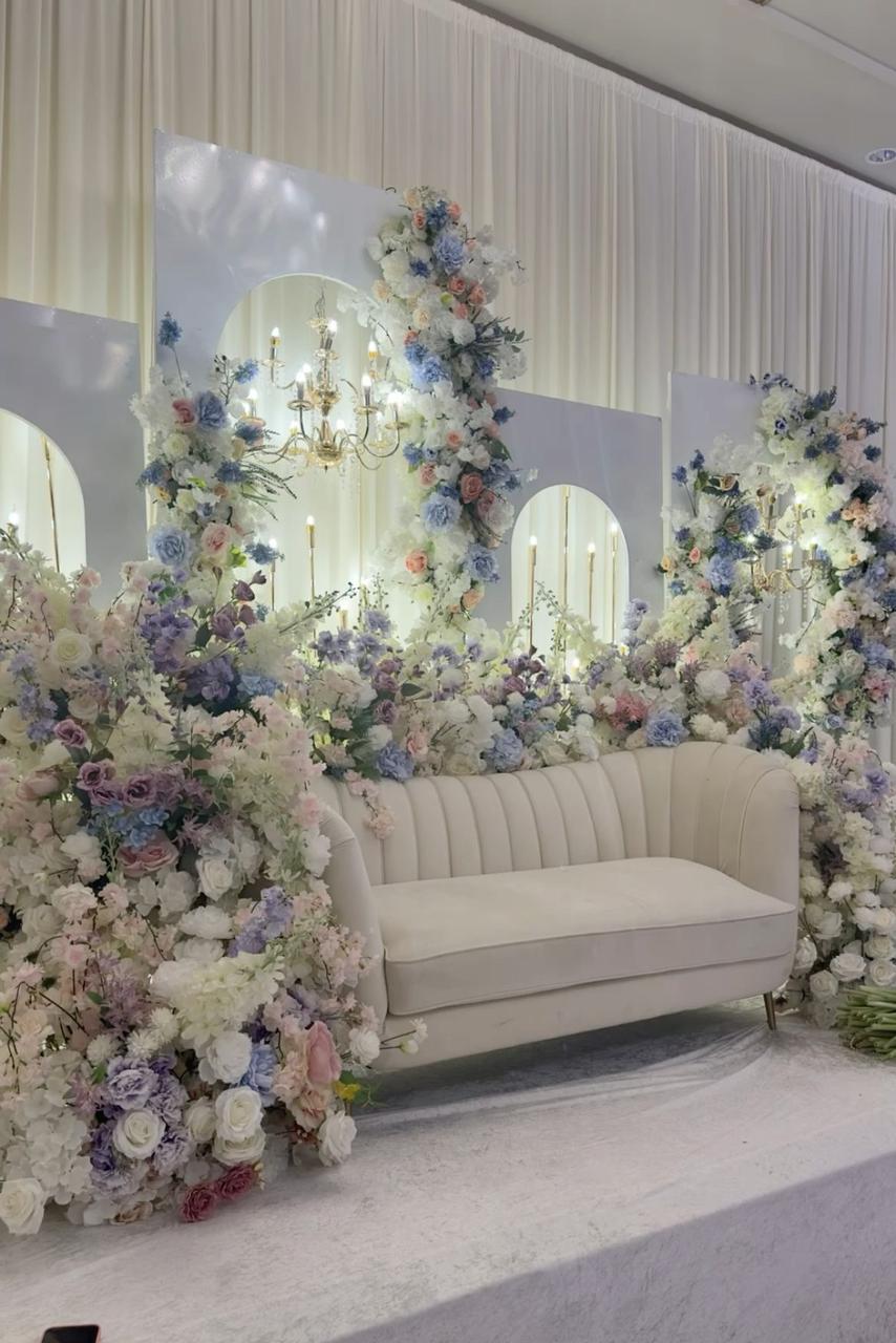 Floral Décor